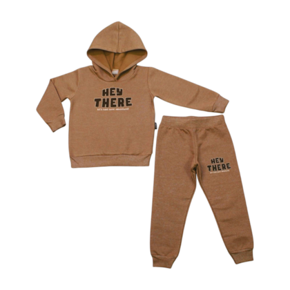 Agasalho Masculino Hey There 9070 - Livy 