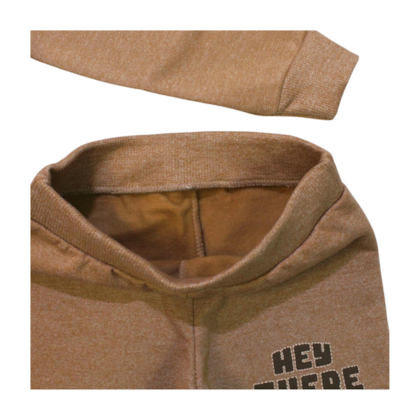 Agasalho Masculino Hey There 9070 - Livy 