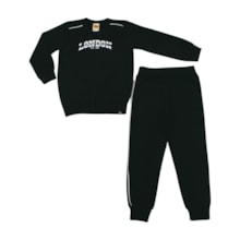 Agasalho Masculino London 9708 - Livy