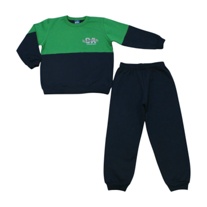 Agasalho Masculino Los Angeles 62476 - Rei Rex 