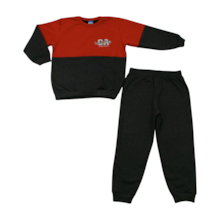Agasalho Masculino Los Angeles 62476 - Rei Rex 