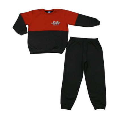 Agasalho Masculino Los Angeles 62476 - Rei Rex 