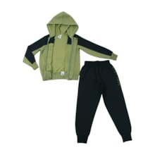 Agasalho Masculino Loud 28980 - Angerô