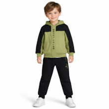 Agasalho Masculino Loud 28980 - Angerô