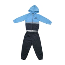 Agasalho Masculino NBA Explorer 8293  - By Gus