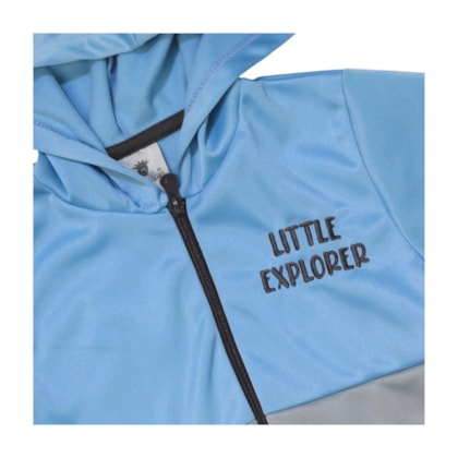 Agasalho Masculino NBA Explorer 8293  - By Gus