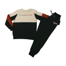 Agasalho Masculino Need 29015 - Angerô