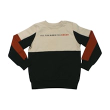 Agasalho Masculino Need 29015 - Angerô