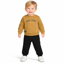 Agasalho Masculino New York  9684 - Livy