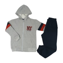 Agasalho Masculino NY  415554 - Vrasalon