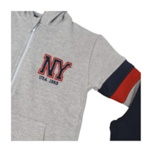 Agasalho Masculino NY  415554 - Vrasalon