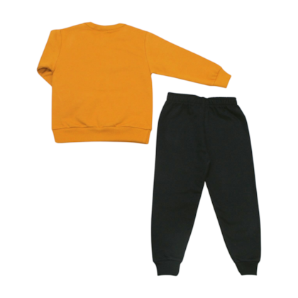 Agasalho Masculino Play 1000826 - Kyly  