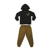 Agasalho Masculino Racer 1001604 - Kyly