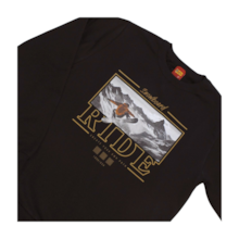 Agasalho Masculino Ride 1000843 - Kyly  