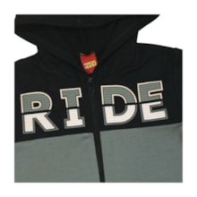 Agasalho Masculino Ride com Capuz 1000851 - Kyly