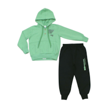 Agasalho Masculino Sem Felpa Urban 28765 - Angerô 