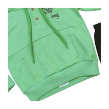Agasalho Masculino Sem Felpa Urban 28765 - Angerô 
