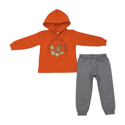 Agasalho Masculino Skate 9071 - Livy 