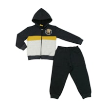 Agasalho Masculino Skate com Capuz 26261 - Rollu