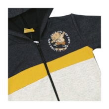 Agasalho Masculino Skate com Capuz 26261 - Rollu