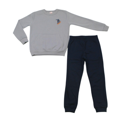 Agasalho Masculino Snowboard 55451 - Brandili 