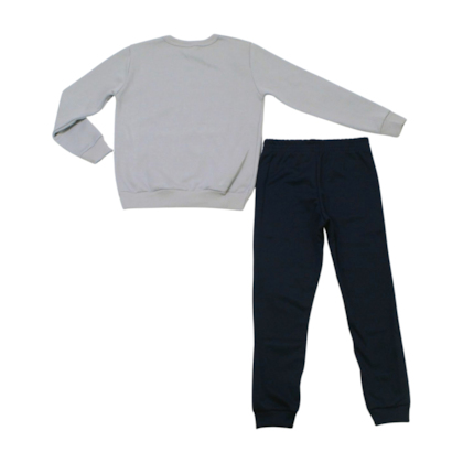 Agasalho Masculino Snowboard 55451 - Brandili 