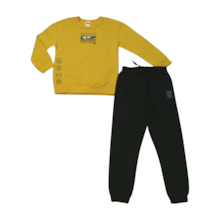 Agasalho Masculino Start 9092 - Livy
