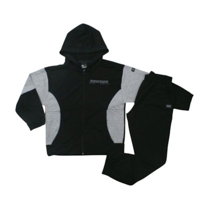 Agasalho Masculino Stay 7157 - Tom Quest 