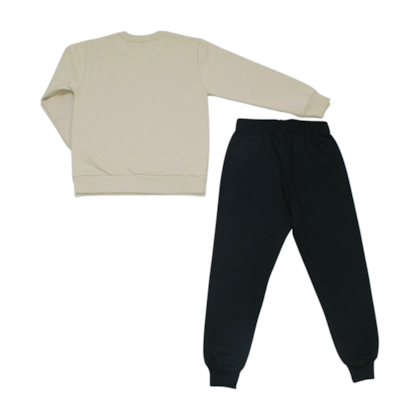 Agasalho Masculino Step 1000844 - Kyly  