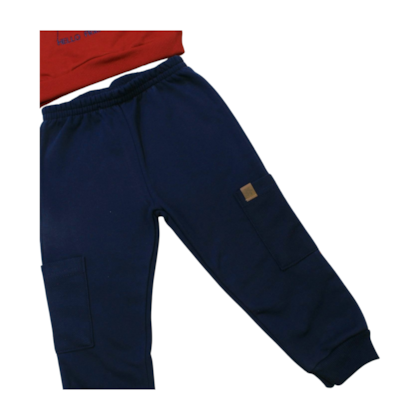 Agasalho Masculino Tigre 55936 - Brandili 