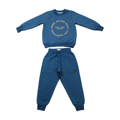 Agasalho Masculino We Are 28991 - Angerô