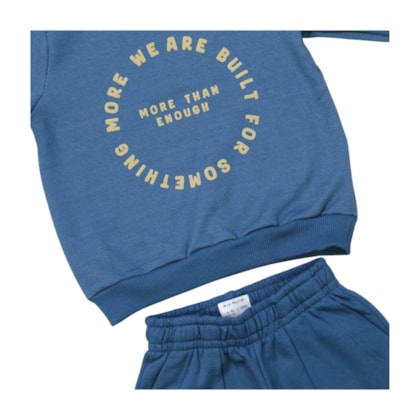 Agasalho Masculino We Are 28991 - Angerô