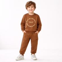 Agasalho Masculino We Are 28991 - Angerô