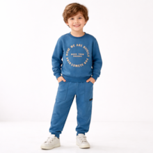 Agasalho Masculino We Are 28991 - Angerô