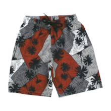 Bermuda de Tactel Estampada 42695 - Marlan