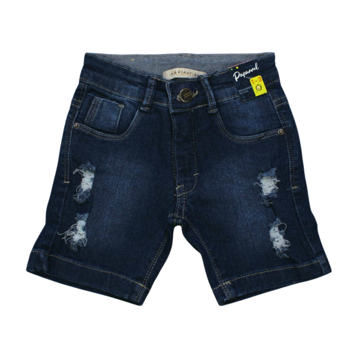 Paparrel sales jeans infantil