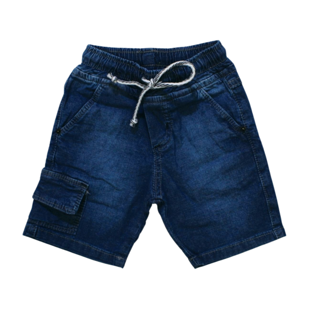 Bermuda Jeans Masculina CalÃ§a Jeans No Atacado No BrÃ¡s Shorts