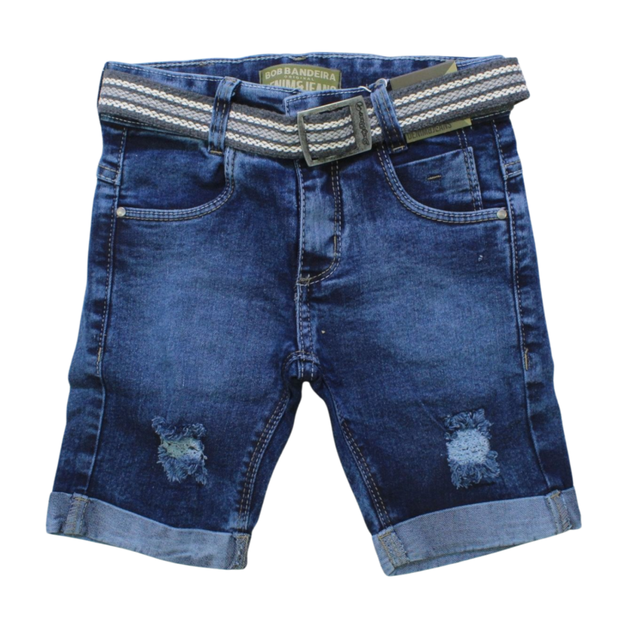 Bermuda Jeans CalÇas Masculinas Baratas Atacado Kit Bermuda