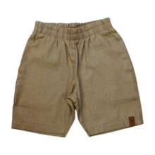 Bermuda Linho Masculina com Bolso C41410 - Cativa