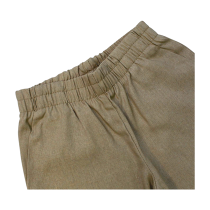 Bermuda Linho Masculina com Bolso C41410 - Cativa