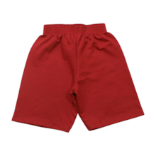 Bermuda Masculino Moletinho com Cordão S40187K - 4You 