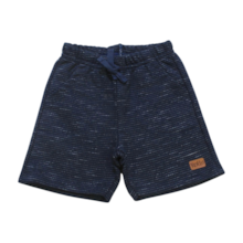 Bermuda Moletinho com Bolso 22245 - Rollu 
