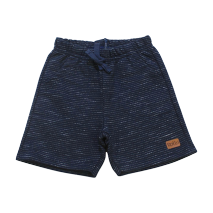 Bermuda Moletinho com Bolso 22245 - Rollu 