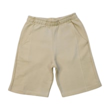 Bermuda Moletinho com Bolso 47044 - Rei Rex 