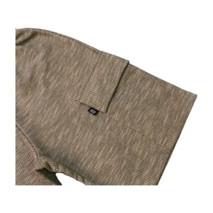 Bermuda Moletinho com Bolso 9205 - Soletex