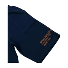 Bermuda Moletinho com Estampa Street 6259 - Bicho Bagunça