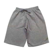 Bermuda Moletinho Masculina com Cordão S40194K - 4You 