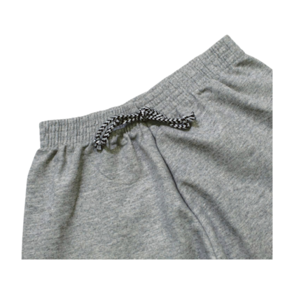 Bermuda Moletinho Masculina com Cordão S40194K - 4You 