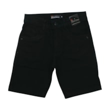 Bermuda Sarja Masculina com Regulagem no Cós 400 - Faos  