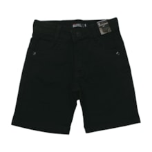 Bermuda Sarja Masculina com Regulagem no Cós 668 - Faos  